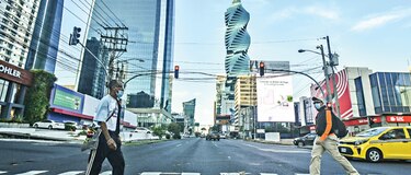 Crean aplicación para volver de forma segura a la oficina