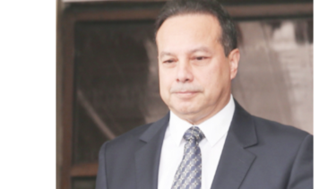 Juzgado llama a juicio a expresidente de la Fepafut Ariel Alvarado por presunto blanqueo