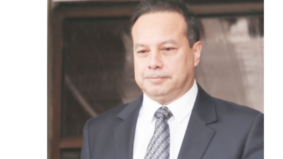 Ariel Alvarado, expresidente de la Fepafut, fue condenado a 12 años de prisión por blanqueo de capitales