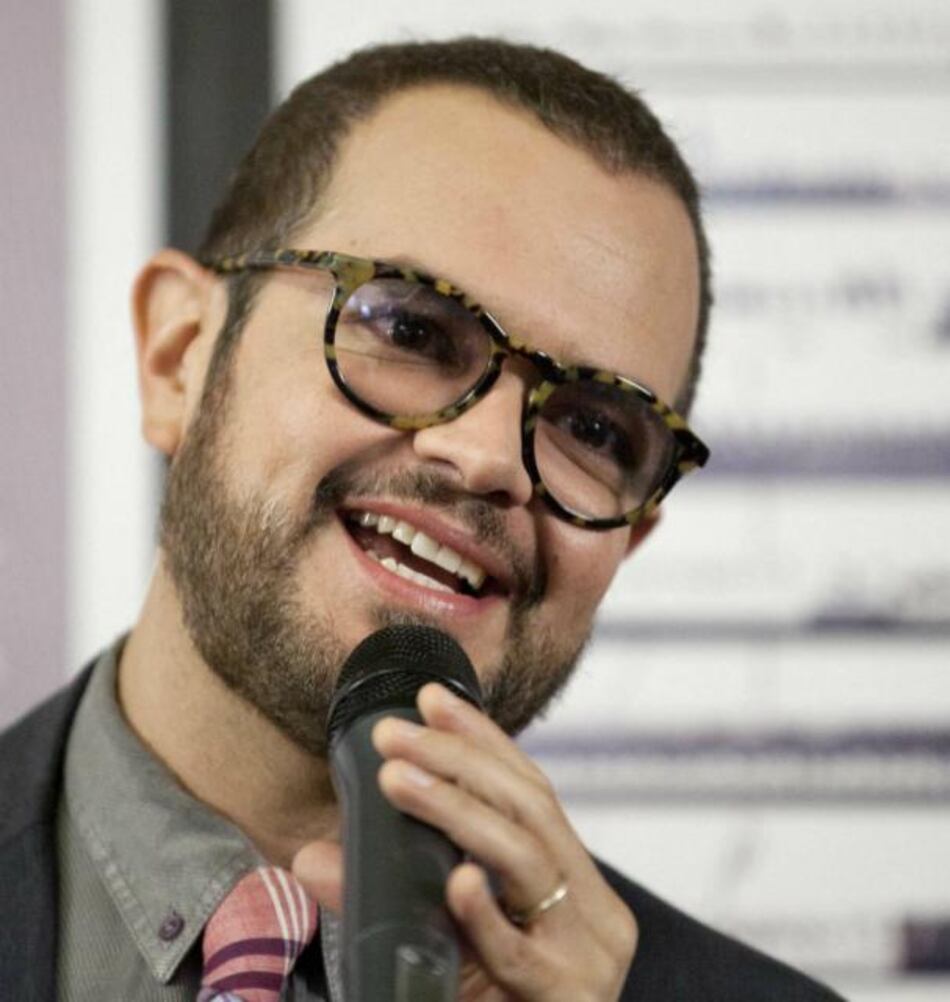 Aleks Syntek, Daniela Romo y Saúl Hernández reconocidos en México