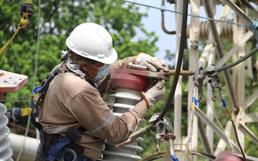 ASEP multa a ENSA por 7.3 millones de dólares