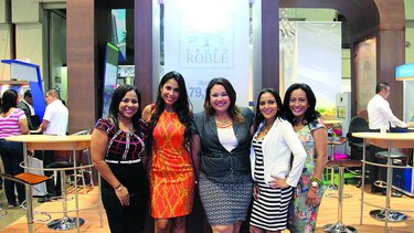 Grupo Roble