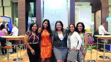 Grupo Roble