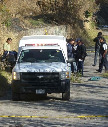 En México fueron secuestradas este año 72 personas diariamente, según ONG