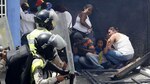 El presidente Nicolás Maduro dice que el diputado Julio Borges es el jefe del golpe de Estado