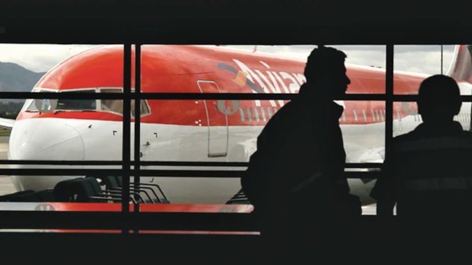 Avianca deja el camino libre a aerolíneas