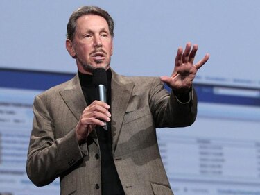 Director de Oracle comprará isla de Lanai