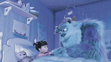 Imágenes referenciales