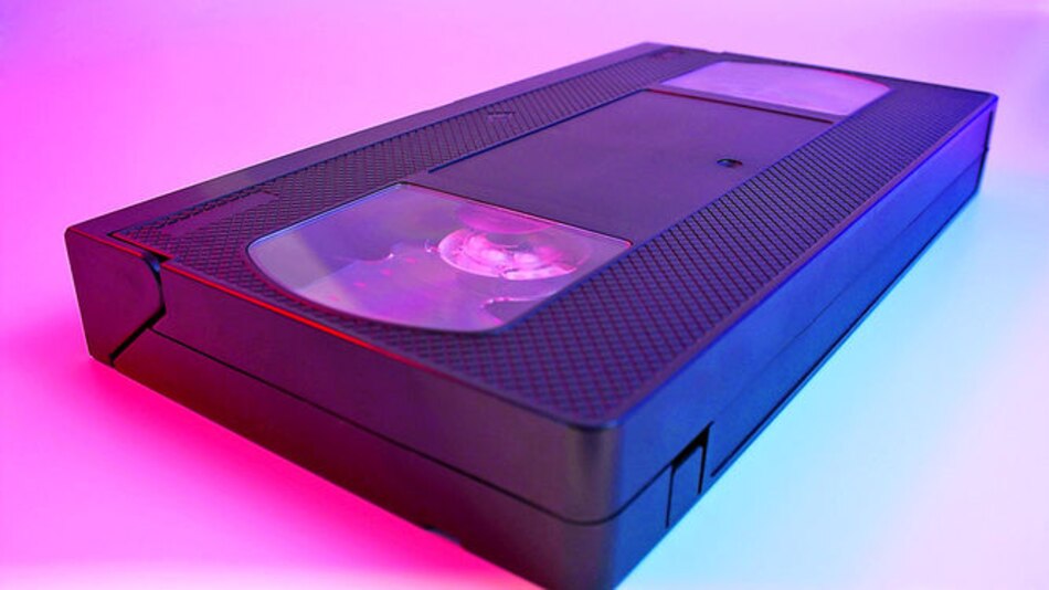 Sony no venderá cintas betamax