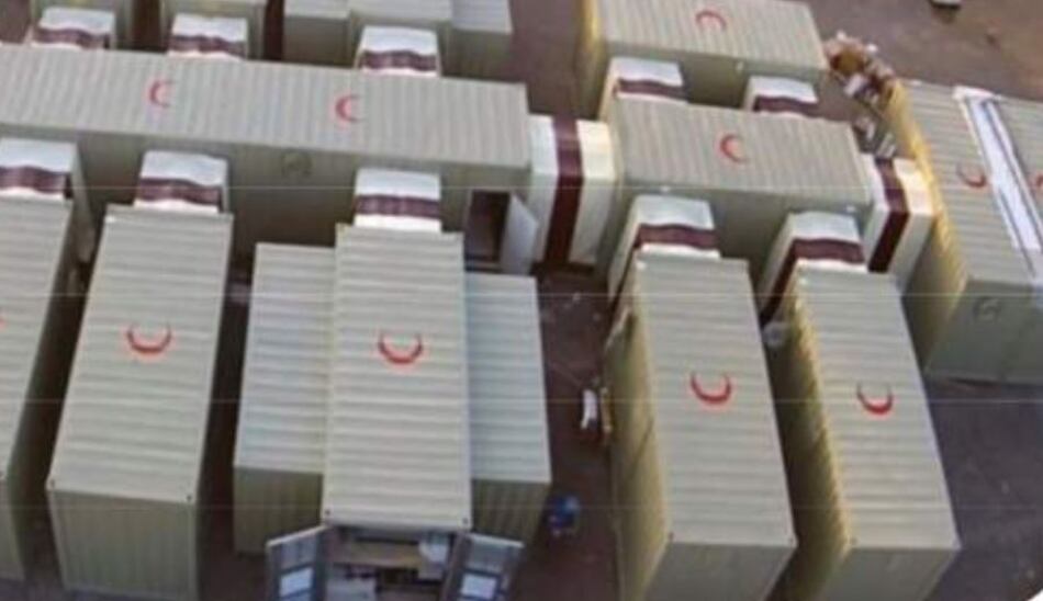 Honduras: escándalo por estafa en la compra de hospitales móviles