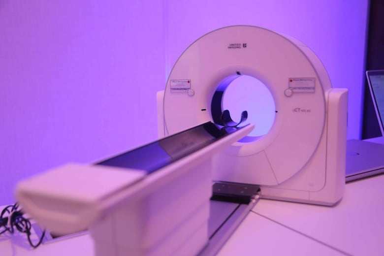 United Imaging y Hospimed lanzan en Panamá el primer resonador 5 teslas Ultra High Field del mundo