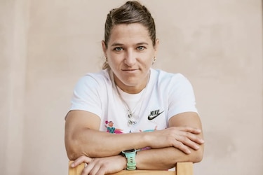 La argentina Paula Pareto compartirá su experiencia olímpica en Panamá