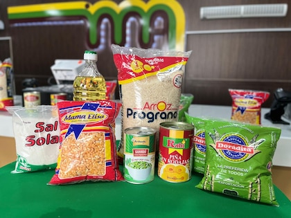 IMA venderá cajas navideñas con jamón incluido a $15 en Panamá