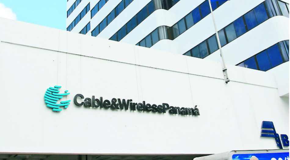 Junta directiva de Cable & Wireless Communications acepta venta de la empresa en $8 mil 200 millones