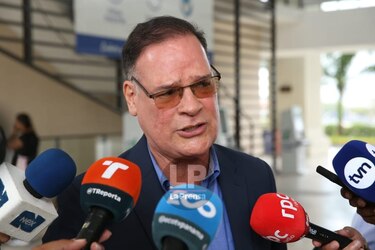 Rechazan recurso presentado por Pedro Miguel González contra las reservas de cargos en el PRD