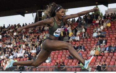 Ibargüen, Lyles y Semenya se coronan en la Liga de Diamante