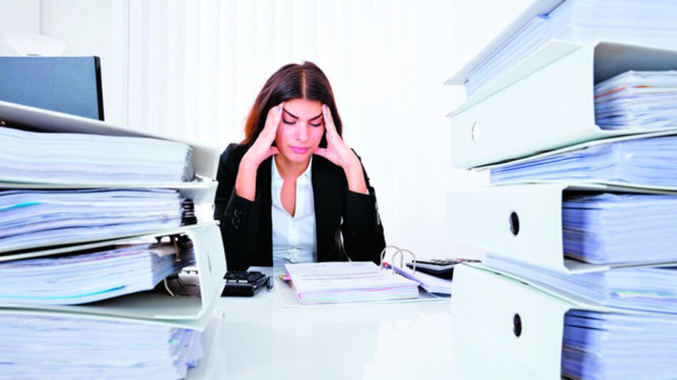 Los 10 pecados capitales del fisco