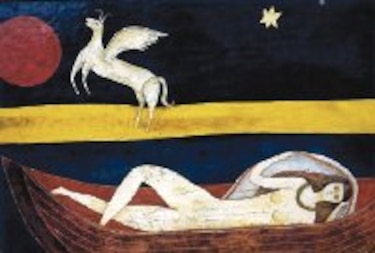 La ingenuidad como arte