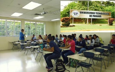 Aprueban $10.8 millones para ampliar sedes de la Universidad Tecnológica en Chiriquí y Bocas del Toro