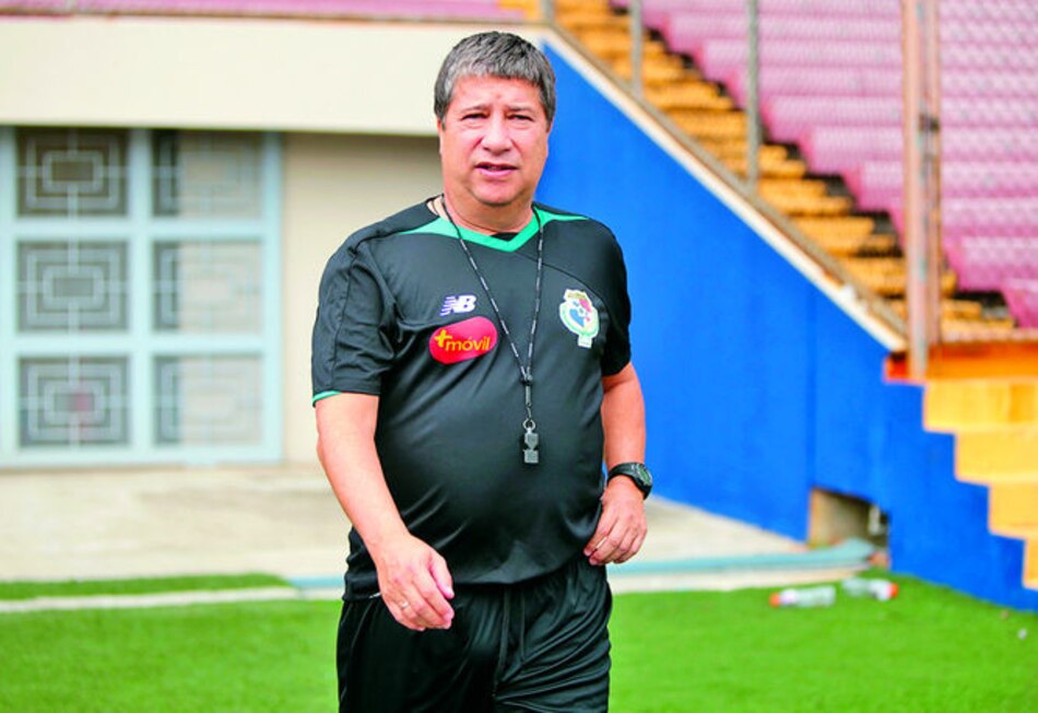 La tensa relación de El Bolillo Gómez con la prensa