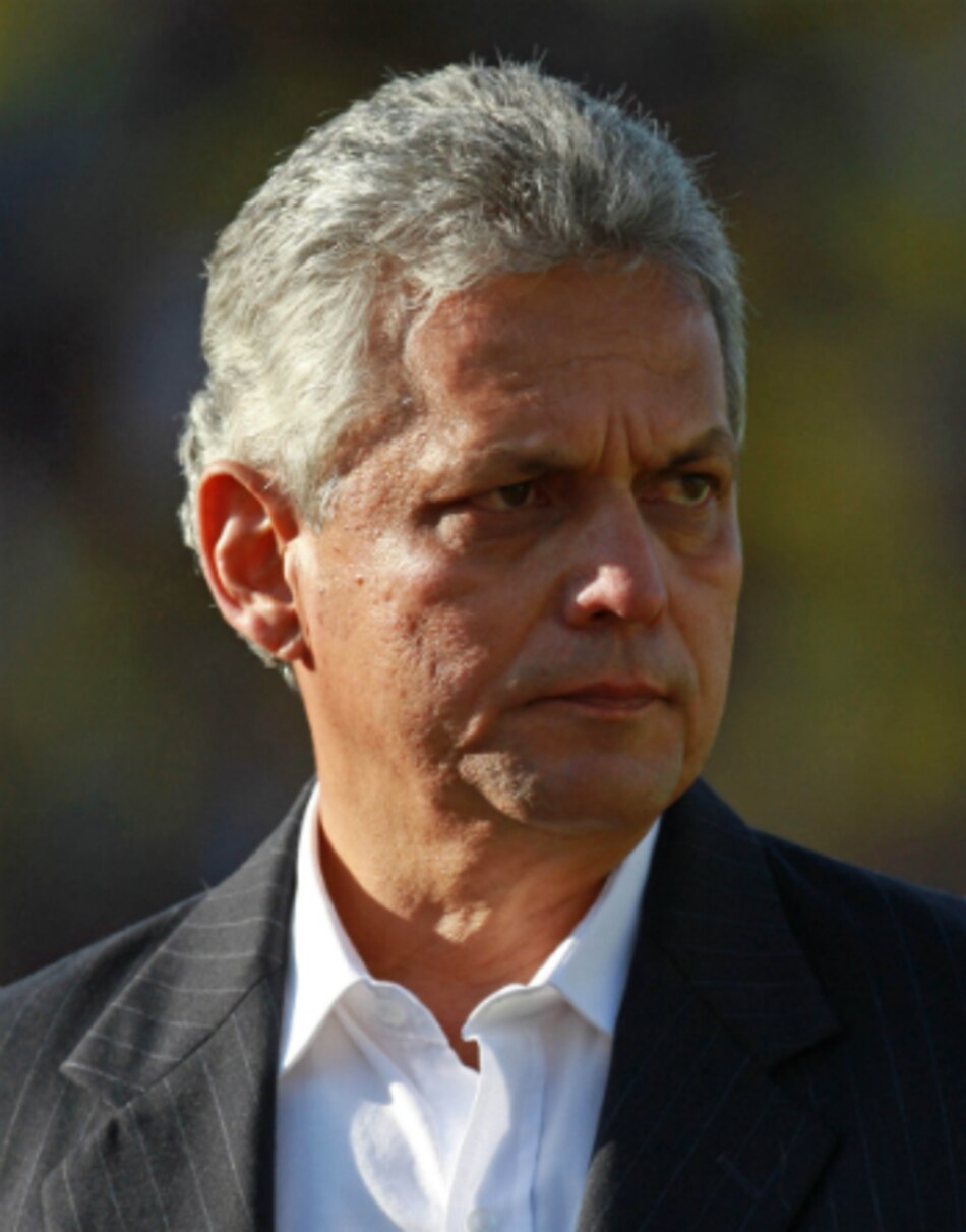 Técnico Rueda se despide del fútbol de Ecuador