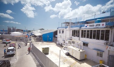 Las razones del rechazo al nuevo Mercado del Marisco