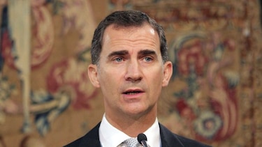 Por primera vez la Casa Real española detalla los regalos recibidos