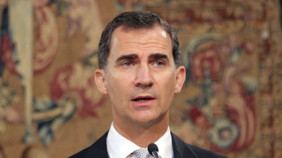 Por primera vez la Casa Real española detalla los regalos recibidos