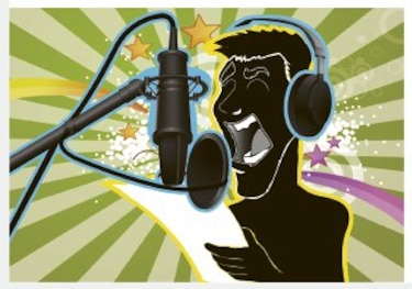 Esas voces tan familiares