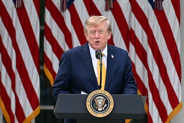 En qué consiste el ‘mayor acuerdo petrolero de la historia’ entre Estados Unidos y Venezuela