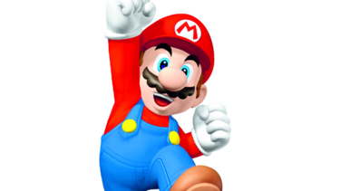 Homenajearán a Super Mario Bros.