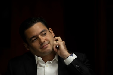 Gaby Carrizo rompe el silencio, ataca a los gobiernos anteriores y pide unidad a su partido