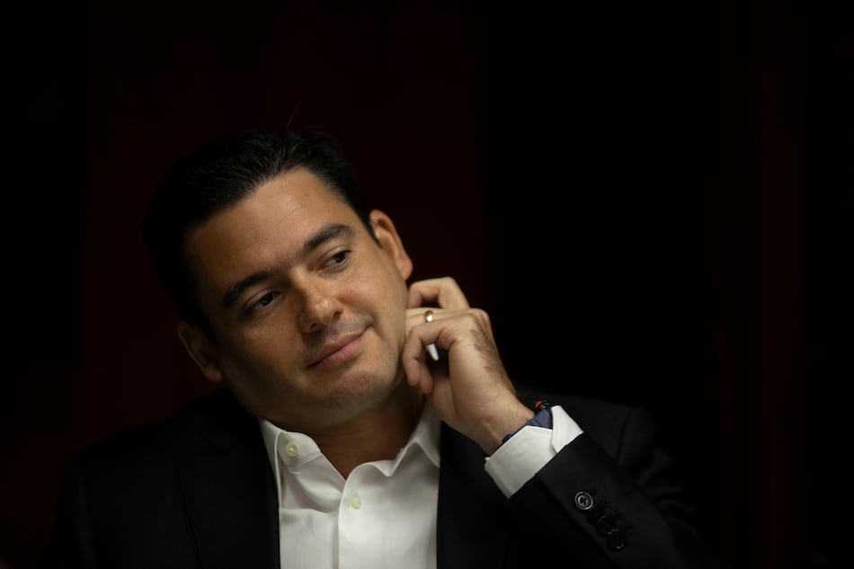 Gaby Carrizo rompe el silencio, ataca a los gobiernos anteriores y pide unidad a su partido