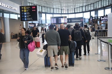 Tocumen arranca 2026 con más de 2 millones de pasajeros movilizados en enero