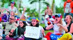 Venezolanos dicen ‘no más’