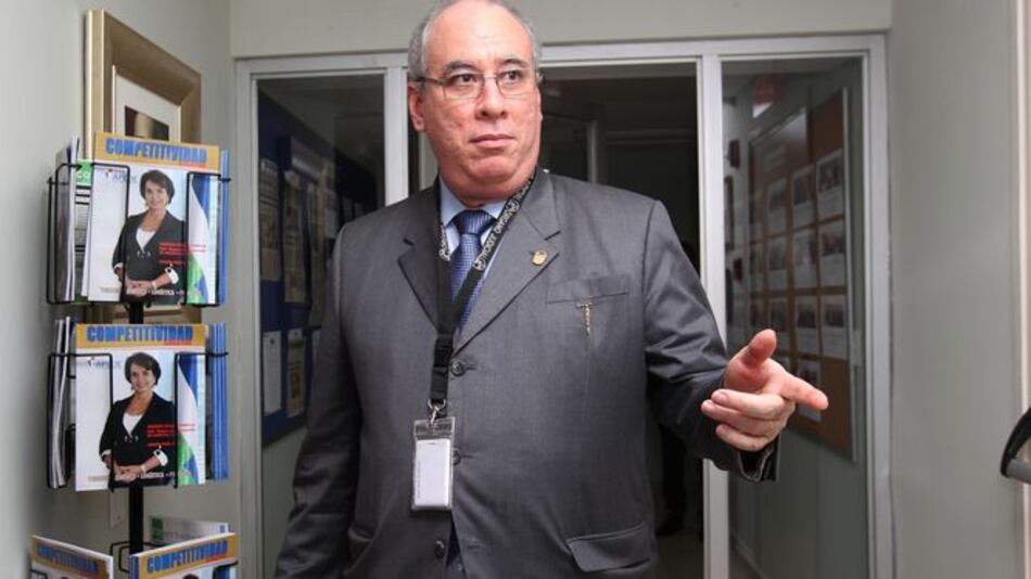 Ayú Prado no ejercerá como juez de garantías en el caso Financial Pacific