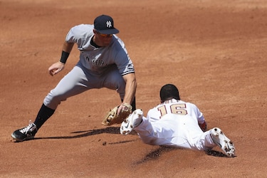 Suspenden el Yankees-Filis por segundo día consecutivo debido a casos de coronavirus