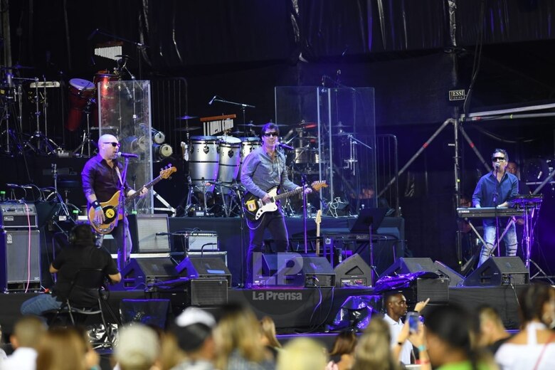 Los Rabanes representarán a Panamá en el Festival de Viña del Mar 2023