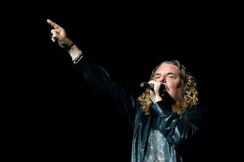 Las peticiones de Maná para su concierto en Panamá: whisky, tequila y sushi en la lista