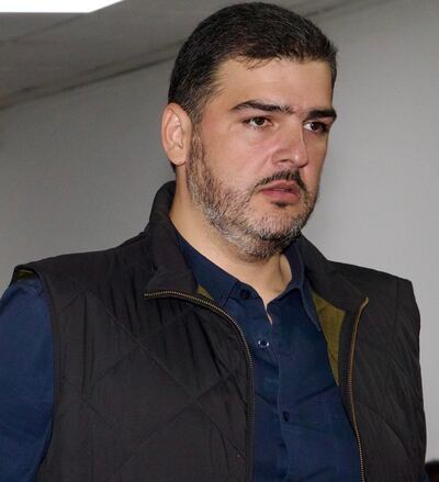 Juez de Ecuador dicta tercera orden de prisión preventiva contra el alcalde de Guayaquil