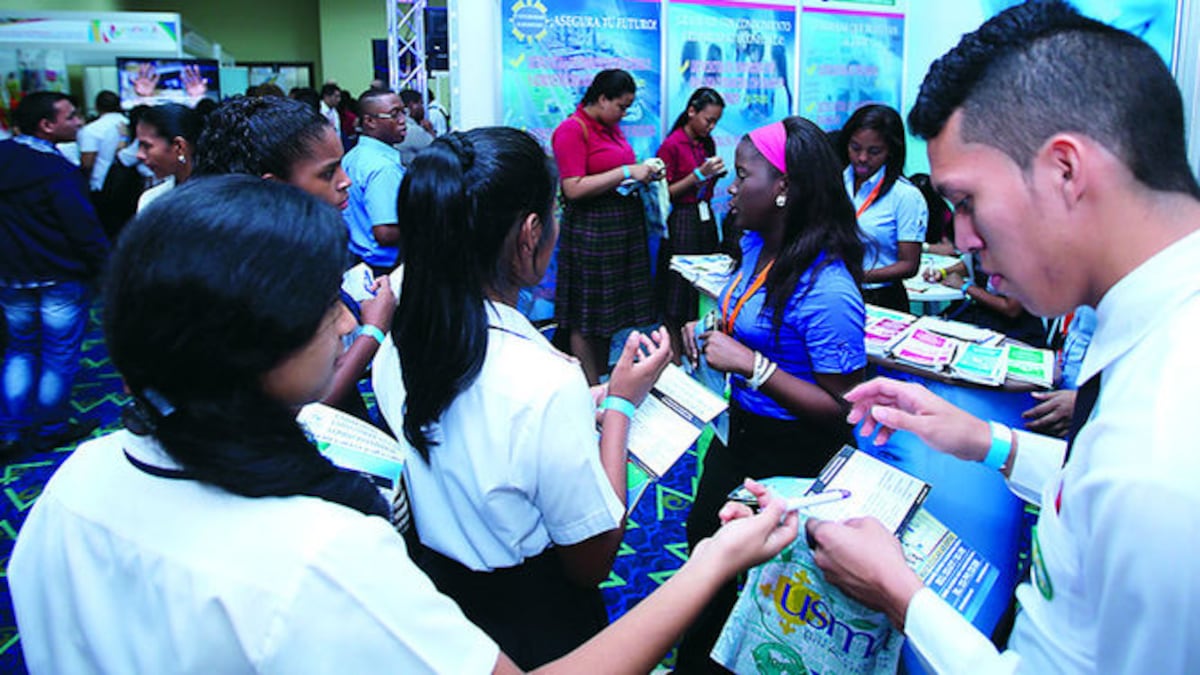 El capital humano que no construimos