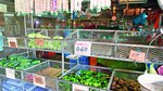 Productores levantan paro y abastecen Mercado de Abastos