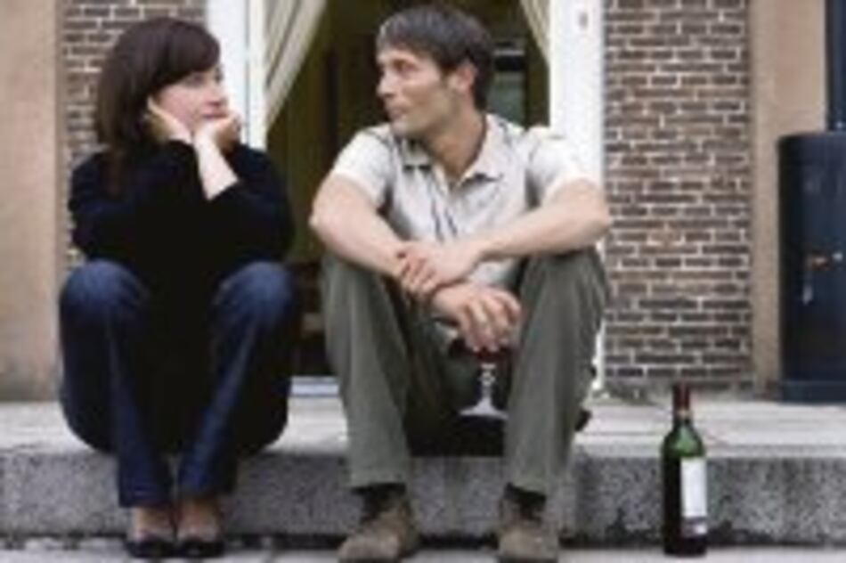 La tristeza, marca de fábrica de Susanne