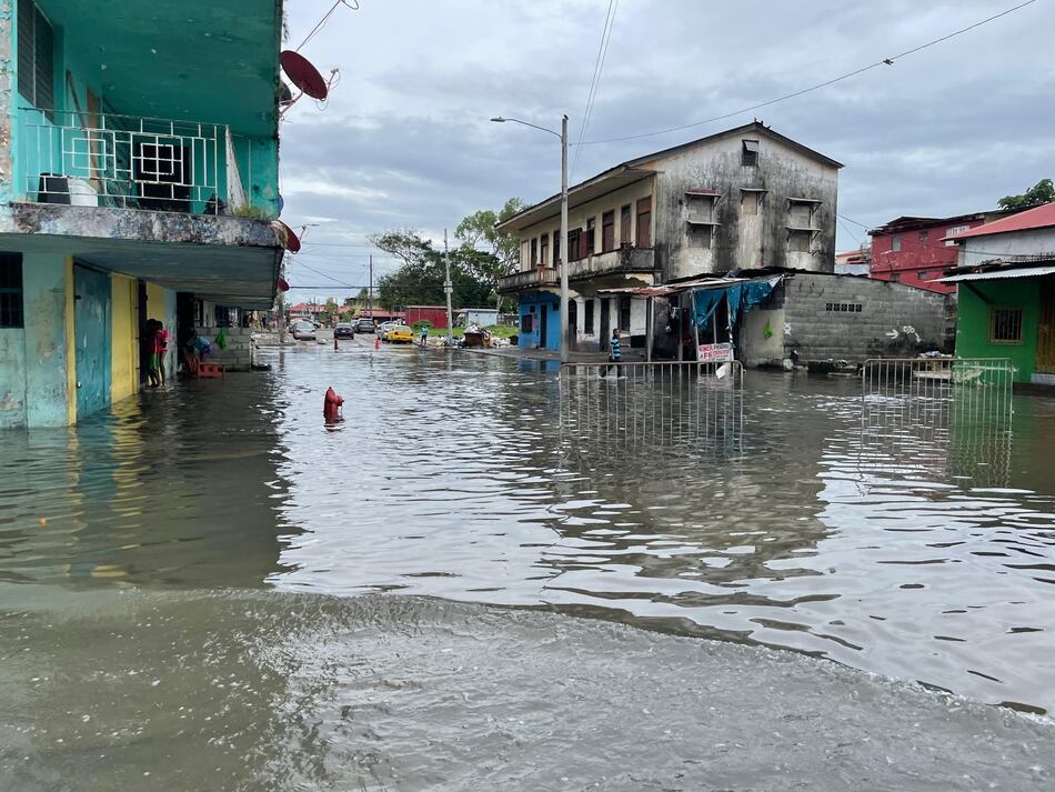 ‘A Colón se la ponen difícil para que despegue su economía’: Michael Chen