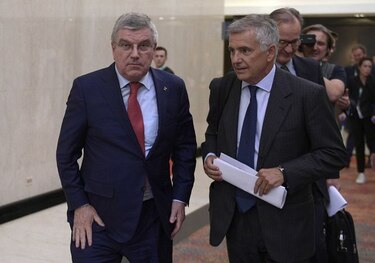 COI descarta a ciudad turca para Juegos de Invierno de 2026