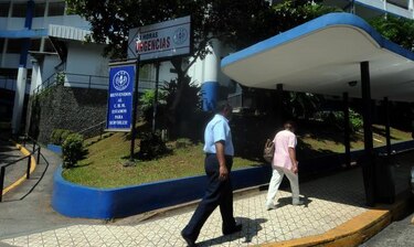 CSS anula contratos con dos empresas españolas