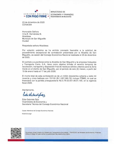 Disputa política y control de la tasa de aseo marcan crisis de la basura en San Miguelito