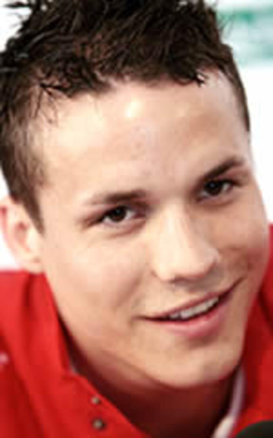 El Liverpool acuerda fichar al defensor suizo Degen