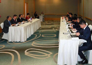 Empresa estatal de China está interesada en negocios de energía en Panamá