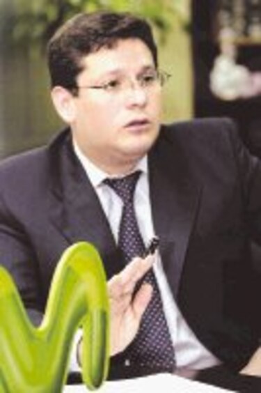 Telefónica Móviles Panamá descarta la telefonía fija